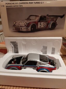 1:18 Porsche,Autoart,Minichamps - 4