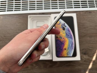 Apple iPhone XS 64 Gb - 4