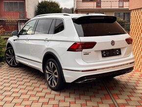 Volkswagen Tiguan Allspace 2.0 TDI 140kw DSG 4MOTION R-LINE - 4