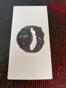 Smartwatch hodinky nove - 4