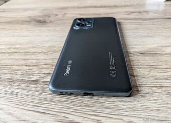 Predám - Xiaomi Redmi Note 12 5G 4GB-2GB/128GB - 4