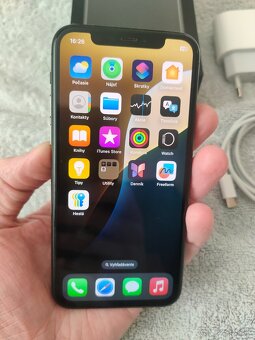 Apple iphone 11 Pro 64GB - 4