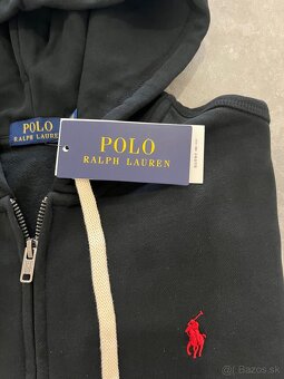 Polo Ralph Lauren Mikina - 4