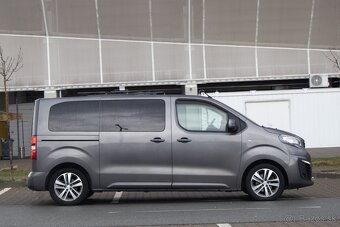 Peugeot Traveller 2.0 BlueHDi Active Standard - 4