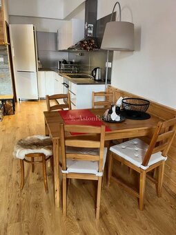 Exkluzívne Na predaj 2 izb. apartmán s krbom v AD Panoráma  - 4