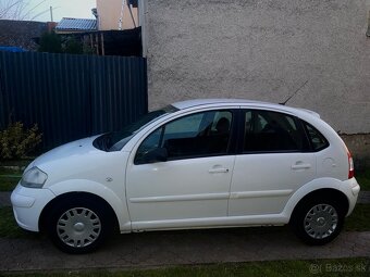 Citroen C3 1.4HDI - 4