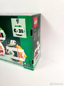 Lego 40604 Sada vianočných ozdôb - 4