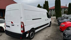 Renault Master Skriňa 2,2 Dci, L3H3 - 4