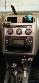 Predam original radio volkswagen s prislusenstvom - 4