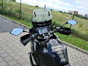 Suzuki Dl650 V-strom - 4