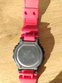 Casio WS-1400H-4AVEF - 4