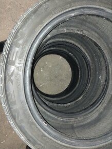 Nexen Winguard šport 225/45R17 - 4