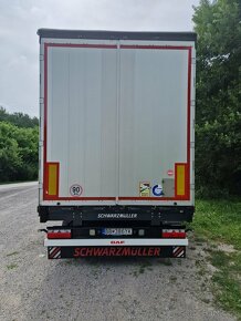 Naves Schwarzmuller J-serie - 4