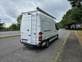 Mercedes Sprinter 316cdi odpočet DPH - 4