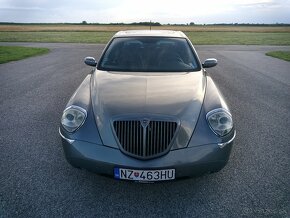 Lancia Thesis 2,4JTD 129kW - 4