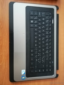 Notebook HP 630 na náhradné diely - 4