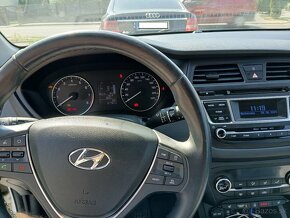 Hyundai i20 Active 1.0 T-GDI 88kW 2017 - 4