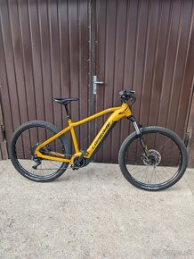 Lapierre Overvolt HT 7.6 - 4