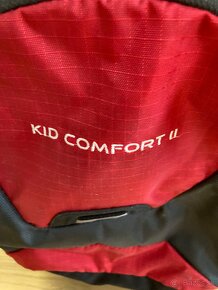 Deuter Kod Comfort II - 4