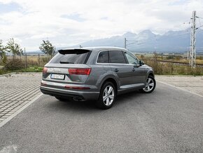 Audi Q7 3.0 Tdi 200 kw - 4