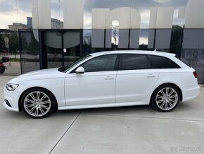 Audi a6 c7 2.0tdi 140kw - 4