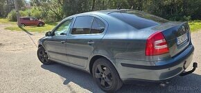 Škoda Octavia 2 TDI - 4