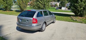 Rozpredam Škoda Octavia 1.9tdi BXE - 4