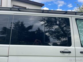 Vw transporter T5 - 4