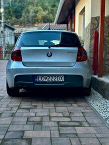 Bmw 120D e87 - 4