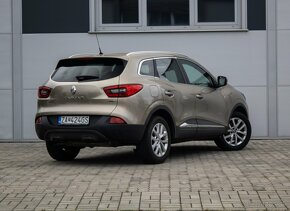 Renault Kadjar Energy dCi 110 Spring Edition - 4