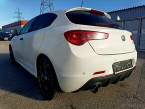 ALFA ROMEO GIULIETTA - PREDAJ AJ NA SPLÁTKY - 4