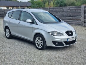 SEAT ALTEA XL - 4