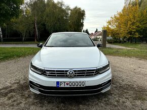 Volkswagen Passat 2.0 BiTDI 4Motion R-line - 4