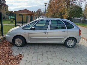 Citroen Xsara Picasso - 4