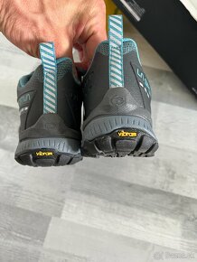 NOVÉ La Sportiva TX GTX dámske 39,5 NOVÉ - 4