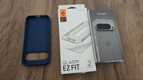 Google Pixel 9 Pro 512GB rozbalený - 4