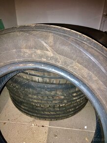 Pneumatiky 165/70r14 - 4