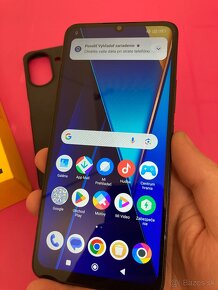 Poco C65 8/256Gb - 4