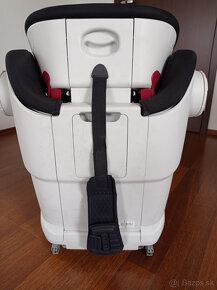 britax römer kidfix II XP SICT - 4