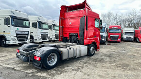 DAF XF 460 SC EURO 6 AUTOMAT LOWDECK MEGA 98 - 4