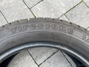 195/55 R16 Firestone zimne - 4