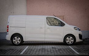 Opel Vivaro Van 2.0 CDTi 145k M Enjoy Standard - 4