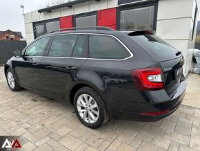 Škoda Octavia Combi 1.6 TDI Style, Keyless, SR - 4