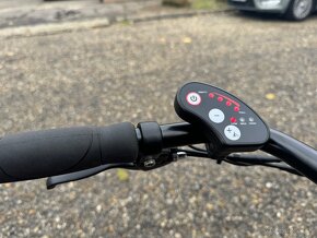 I DIKE Bicykle na predaj Ebike / normálne 50% ZĽAVA - 4