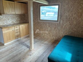 PREDAJ Chatka v Matejovciach okres Poprad, cena 17 500 € + D - 4