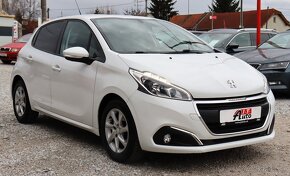 Peugeot 208 1.2 PureTech  Automat, SR. 1 majiteľ - 4