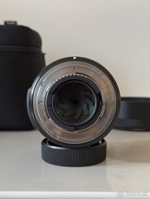 SIGMA 30mm f1.4 DC Art - 4