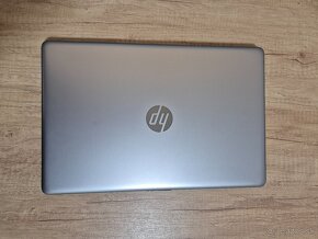 HP 250 G7 /Intel core i7-1065G7/16GB RAM/FHD/SSD+HDD/Bat ok - 4