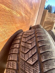 5x112 R17 zimná sada VW,Škoda,seat,tiguan - 4