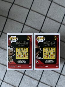 FUNKO pop star wars - 4